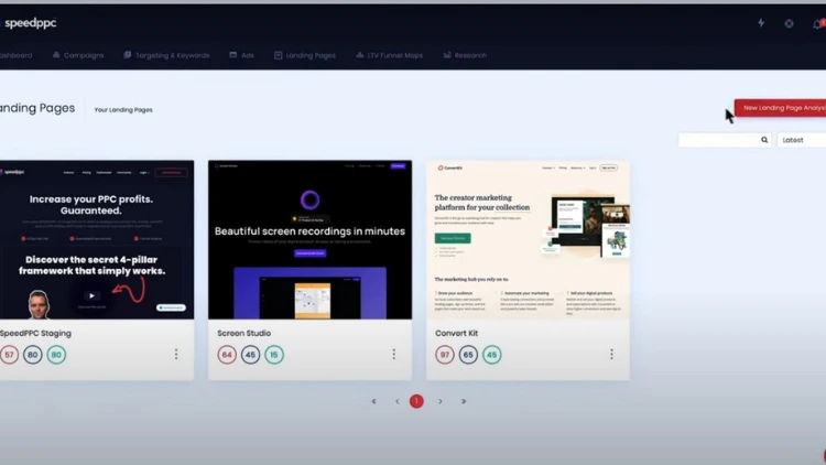 Ad Campaign Management Software