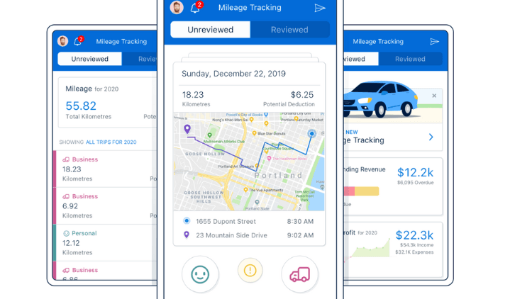 Freshbooks