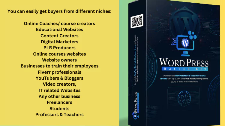 WordPress Master Kit